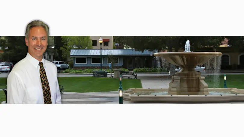 Atascadero Dr. Brack Linscott DDS