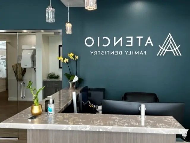 Atencio Dentistry of Reno NV