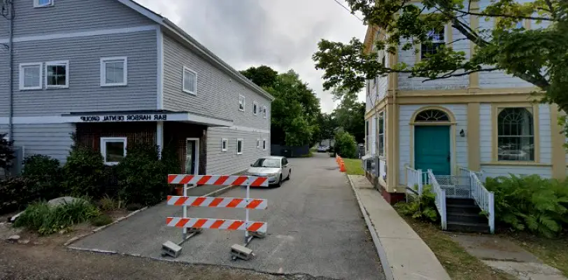 Bar Harbor Dental Group