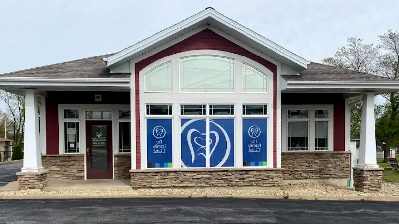 Beecher Tru Family Dental