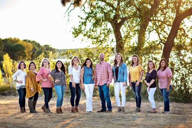 Belton West Temple Orthodontics