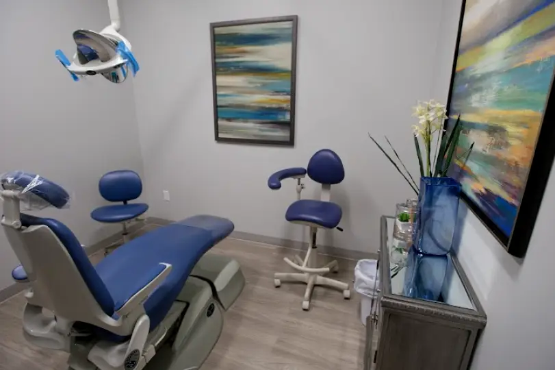 Broken Arrow Lakecrest Dental