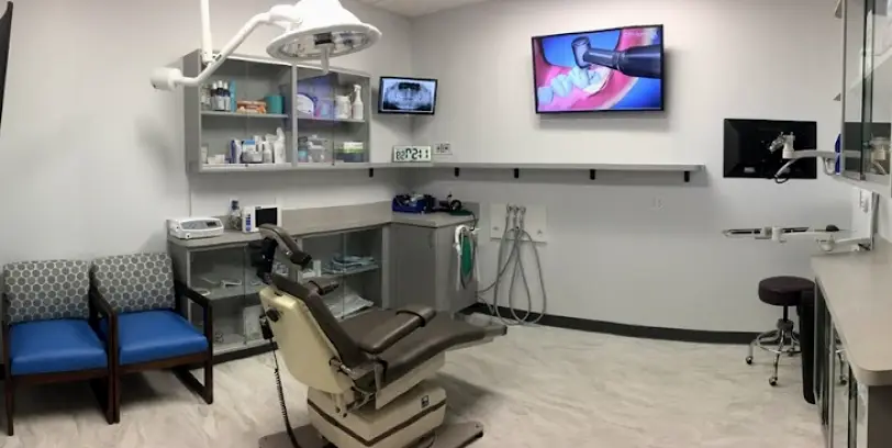 Broken Arrow Stonewood Hills Oral Maxillofacial Surgery, Inc.