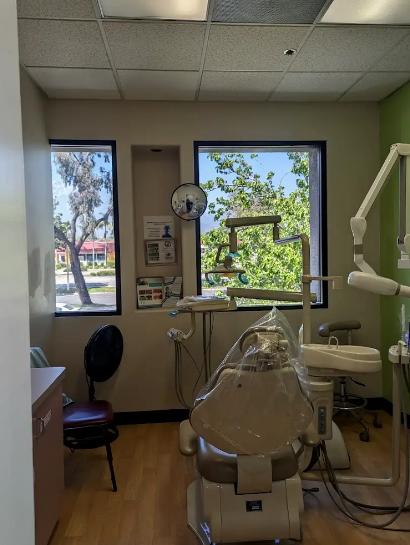 California Dental Group Upland