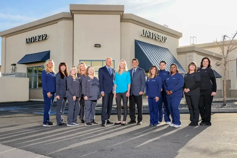 Carson City Clear Creek Dental
