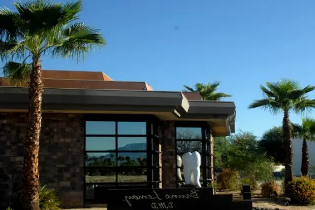 Cathedral City Desert Dental Alternatives