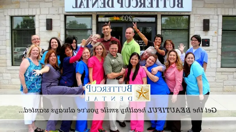 Cedar Park Buttercup Dental