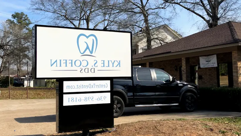 Center Kyle S. Coffin, DDS, PLLC