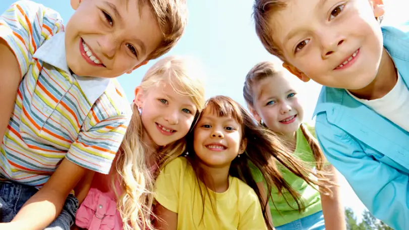 Chester County Dentistry for Children - West Chester