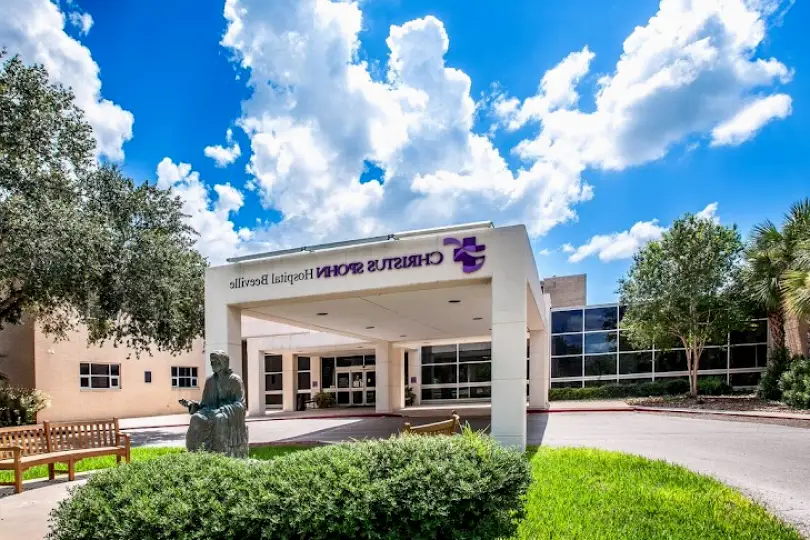 CHRISTUS Spohn Hospital - Beeville