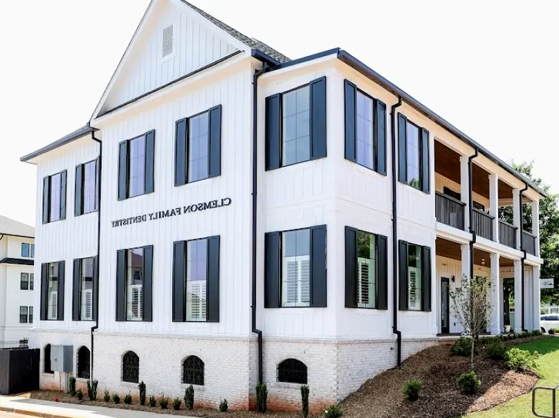 Clemson Family Dentistry