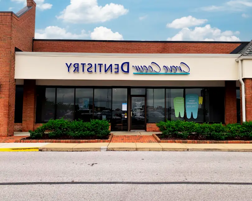 Creve Coeur Dentistry and Orthodontics