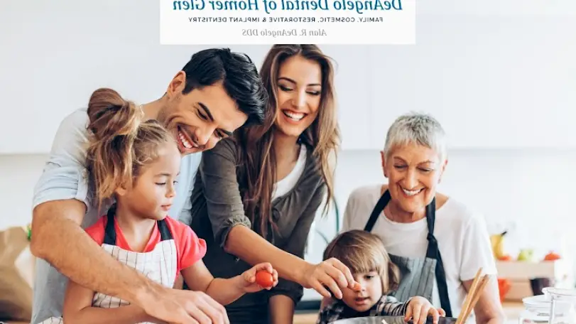 DeAngelo Dental of Homer Glen