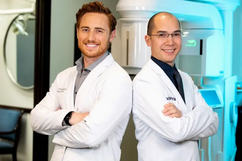 Dental Implants GPS Dana Point