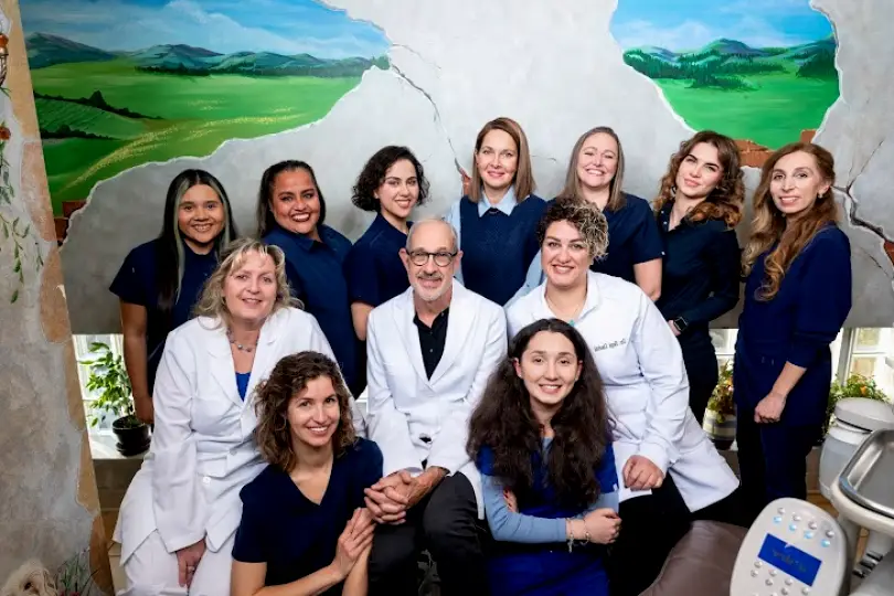 Des Plaines Roseroot Dental