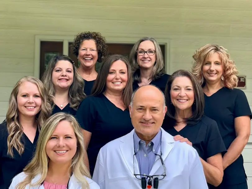  Durham Handcrafted Dentistry