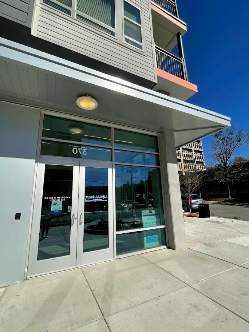  Durham Local Start Dental