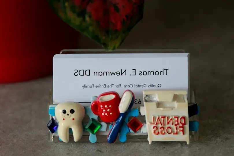  Elmhurst Thomas E Newman DDS