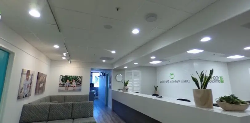  Encinitas Davis Pediatric Dentistry