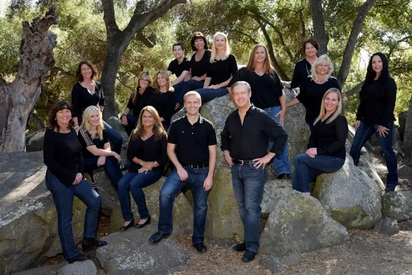 Escondido Rich Hardie DDS, MS