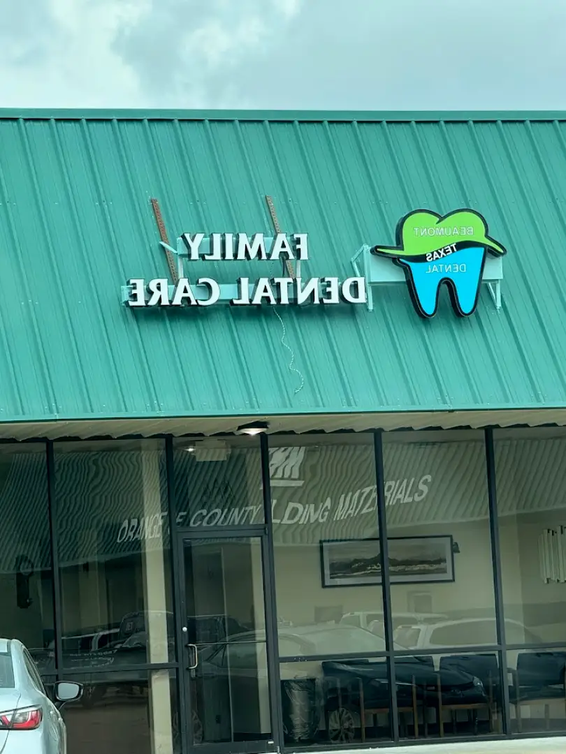 Family Dental Care Buna