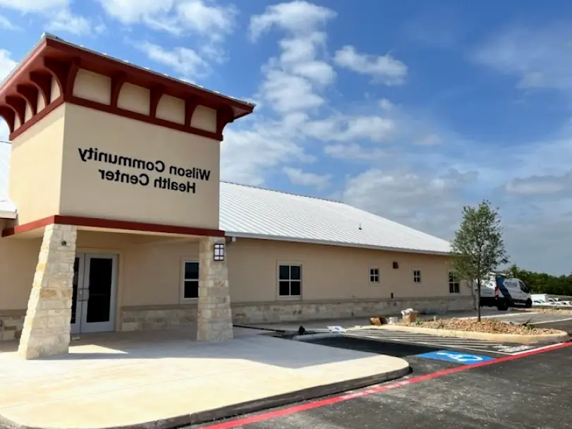 Floresville Wilson Community Health Center