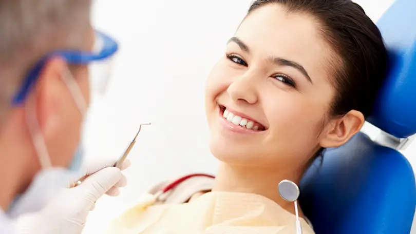 Freeport Family Dental-Drs. Mac & Sarin
