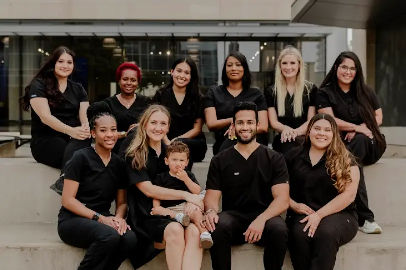 Frisco Stonebrook Pediatric Dentistry