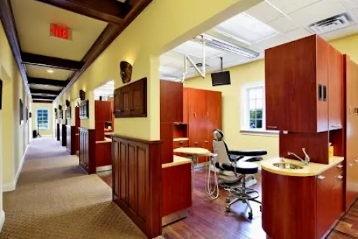 Gallipolis Kyger Dental Associates Inc.