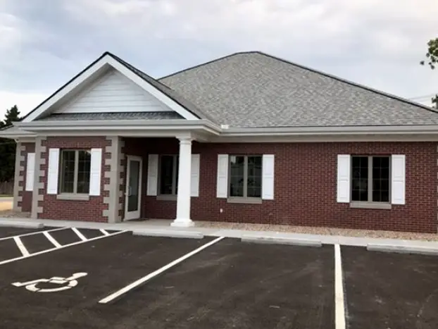 Garnett Richard T. Hale, DDS