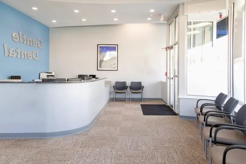 Gentle Dental Medford