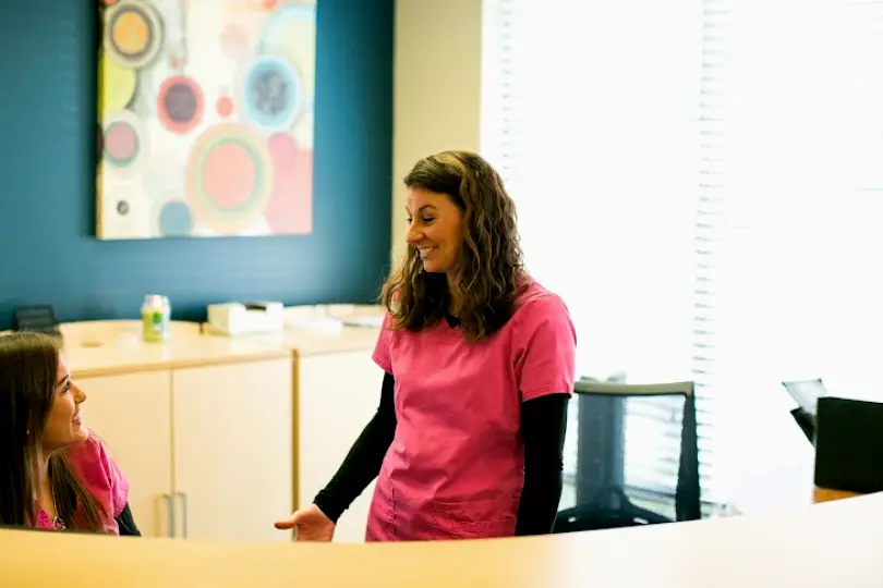 Georgetown White, Greer & Maggard Orthodontics