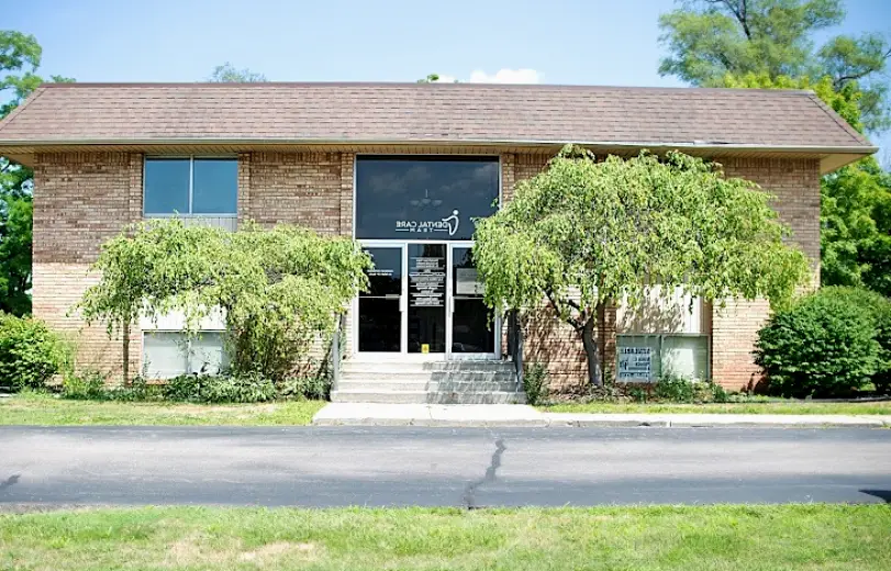 Grand Blanc Dental Care Team