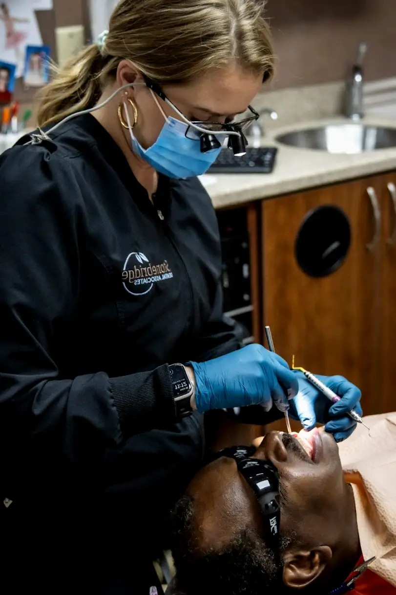 Havelock Stonebridge Dental Associates