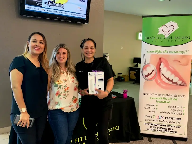 Havertown Dental Health Care Associates