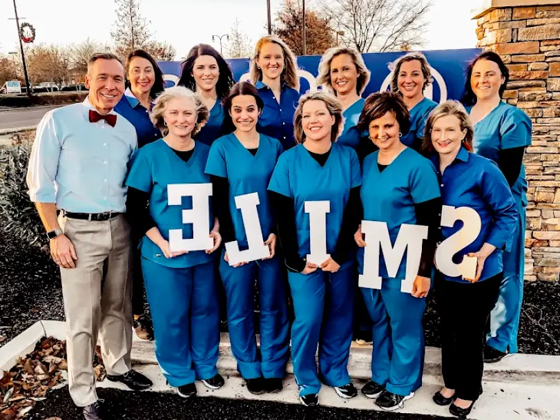 Hendersonville Morris Orthodontics, LLC