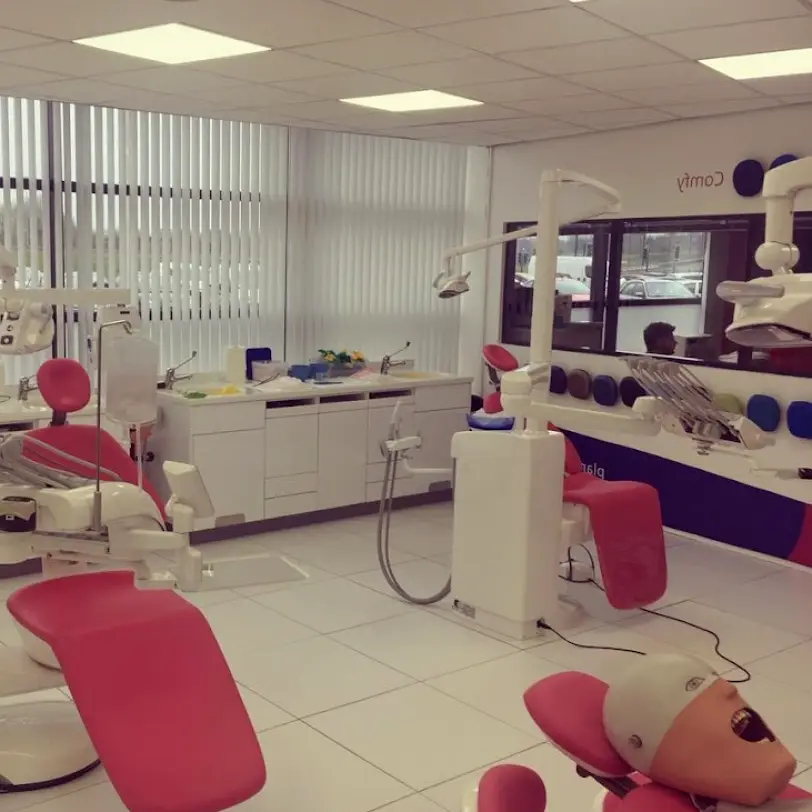 Hove Dental Nurse Network