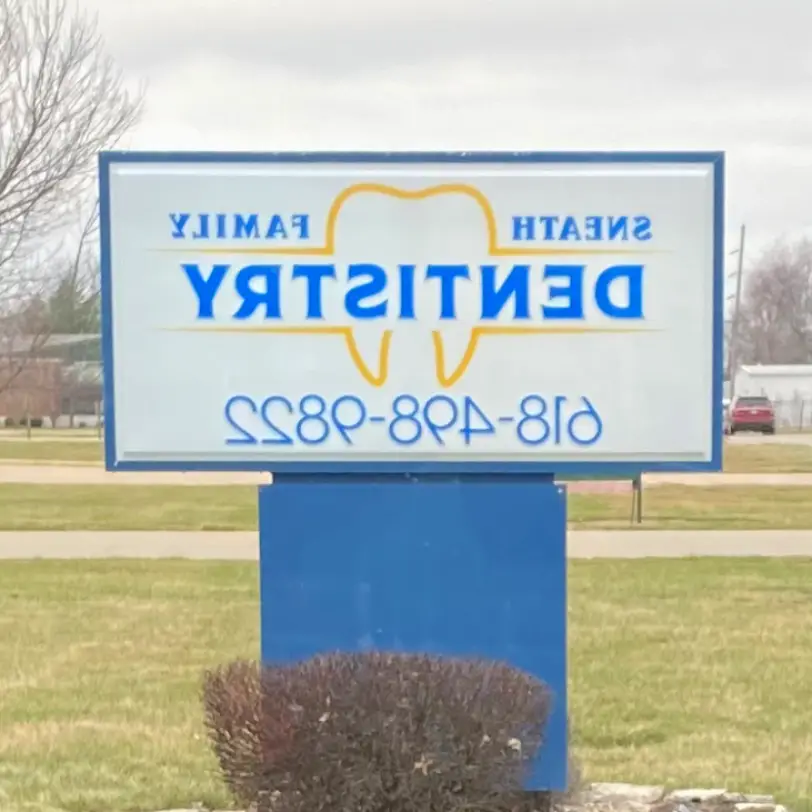 Jerseyville Sneath Family Dentistry