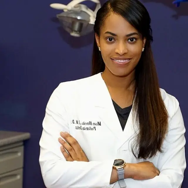 Jonesboro Dr. Misee Harris