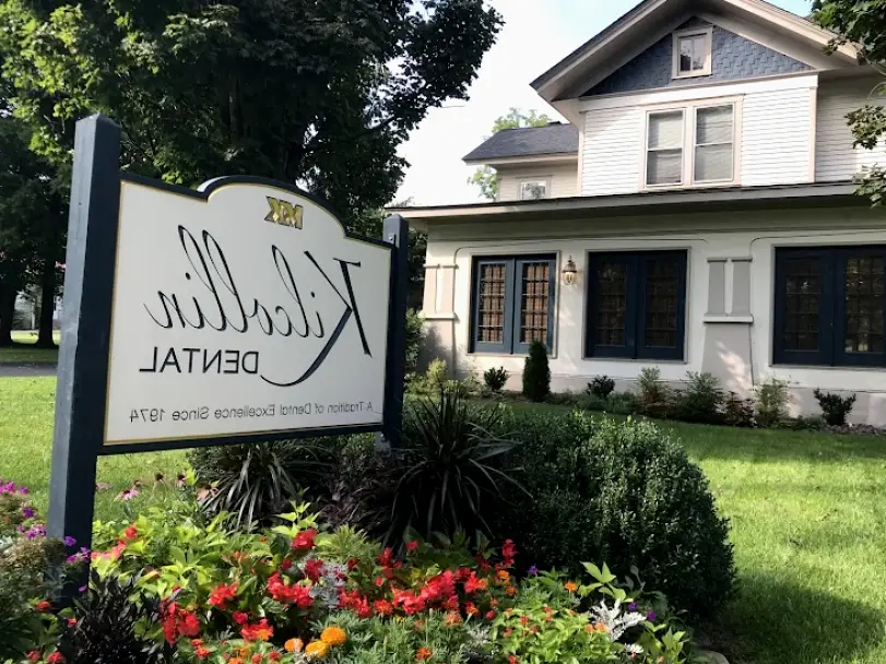 Kilcollin Dental- Lewisburg