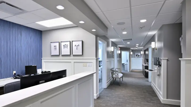 Konstan Mogadore Family Dentistry