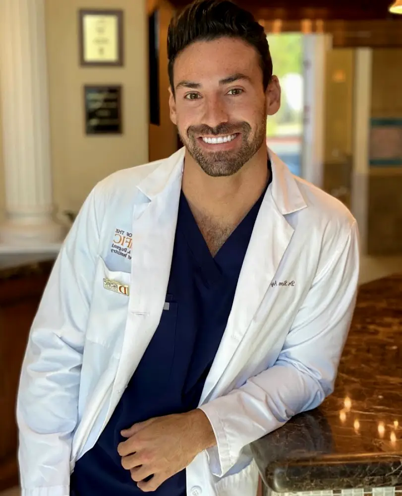 Laguna Dental Center: Laguna Hills Dentist