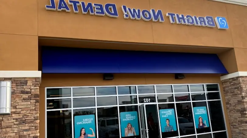 Lake Elsinore Bright Now! Dental & Orthodontics