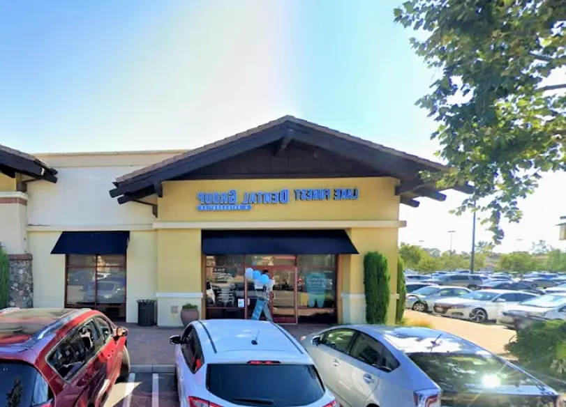  Lake Forest Dental Group and Orthodontics