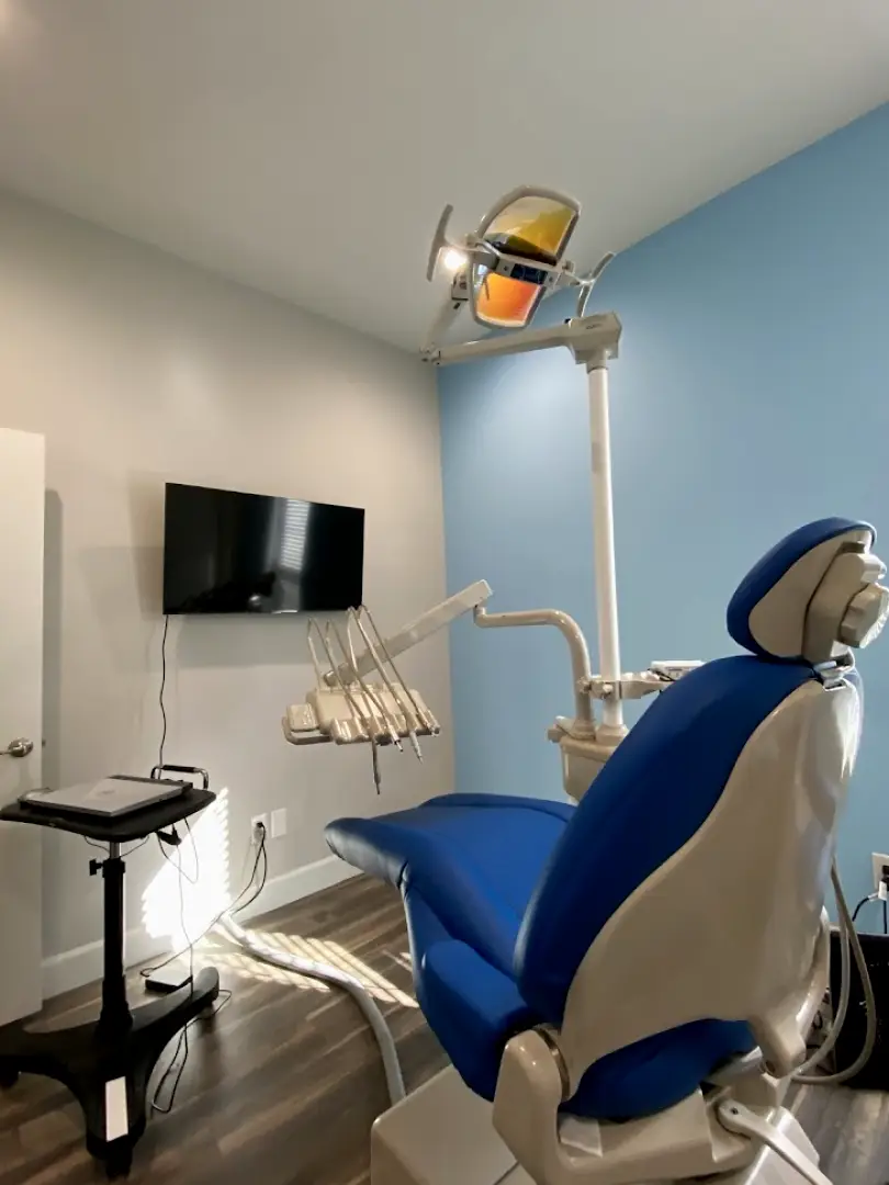 Leander All Smiles Dentistry