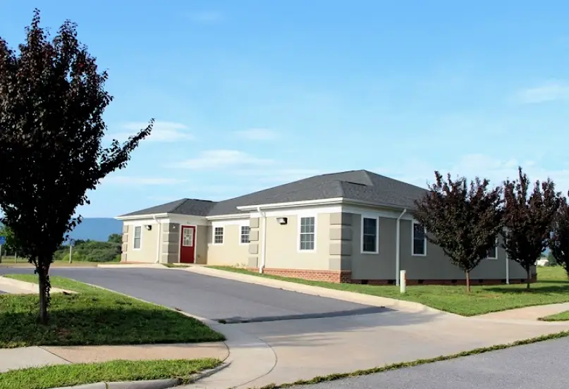 Luray Ruffner Family Dentistry