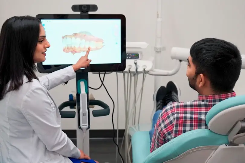 McKinney Edge Dental Designs