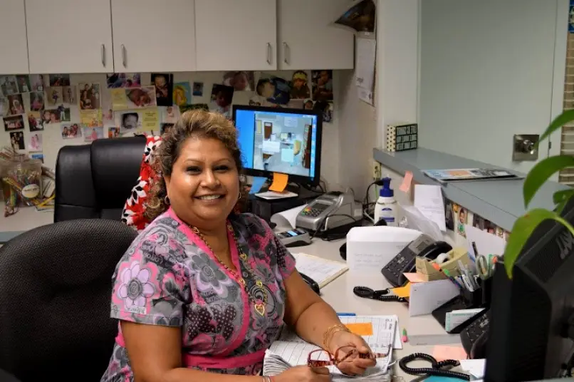 Modesto Pacific Dental Care - Tae Een Park DDS