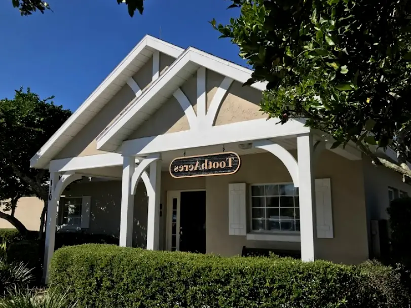 Mt Dora Tooth Acres