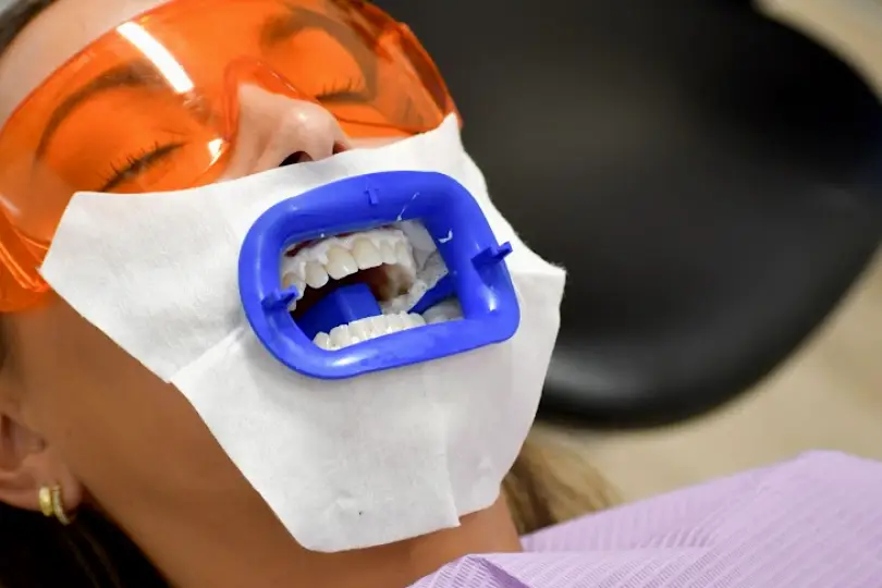 Mt Pleasant Solomon Family Dentistry
